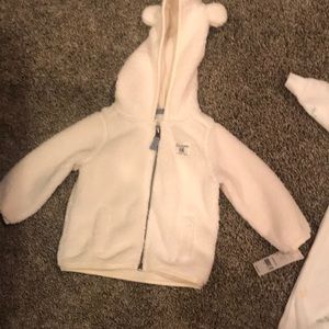 Baby boy clothes